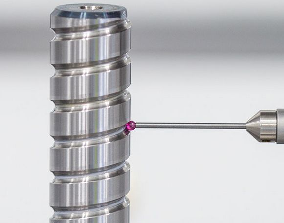 Prototypenteile in 3D Druck